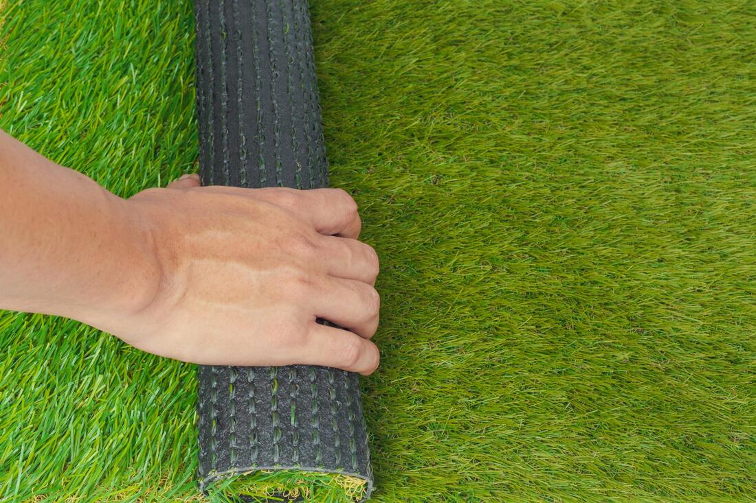 We provide Artifical turf designing and installation service in Henderson and Las Vegas.